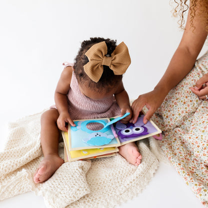 The Diaper Bag Companion - BACK FOR THE HOLIDAY SEASON ONLY!