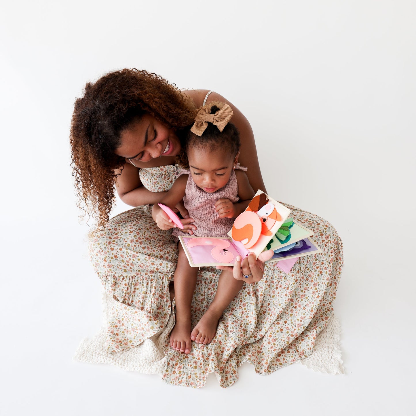 The Diaper Bag Companion - BACK FOR THE HOLIDAY SEASON ONLY!